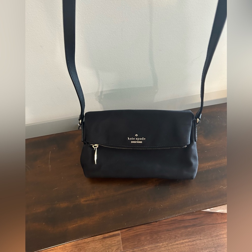 Kate spade crossbody